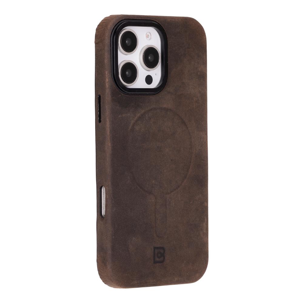 Mille Leather iPhone 16 Pro Case