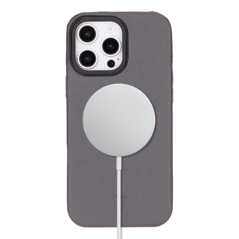 Mille Leather iPhone 16 Pro Max Case