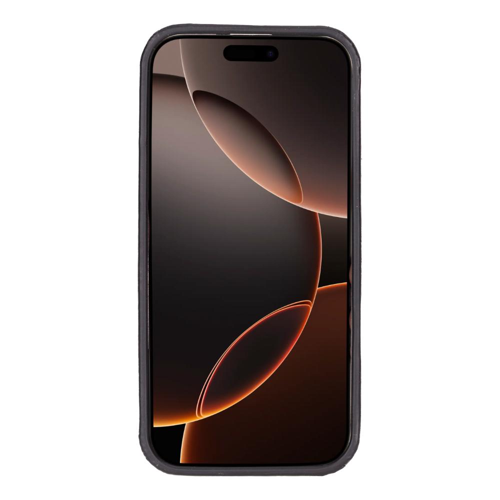 Mille Leather iPhone 16 Pro Case