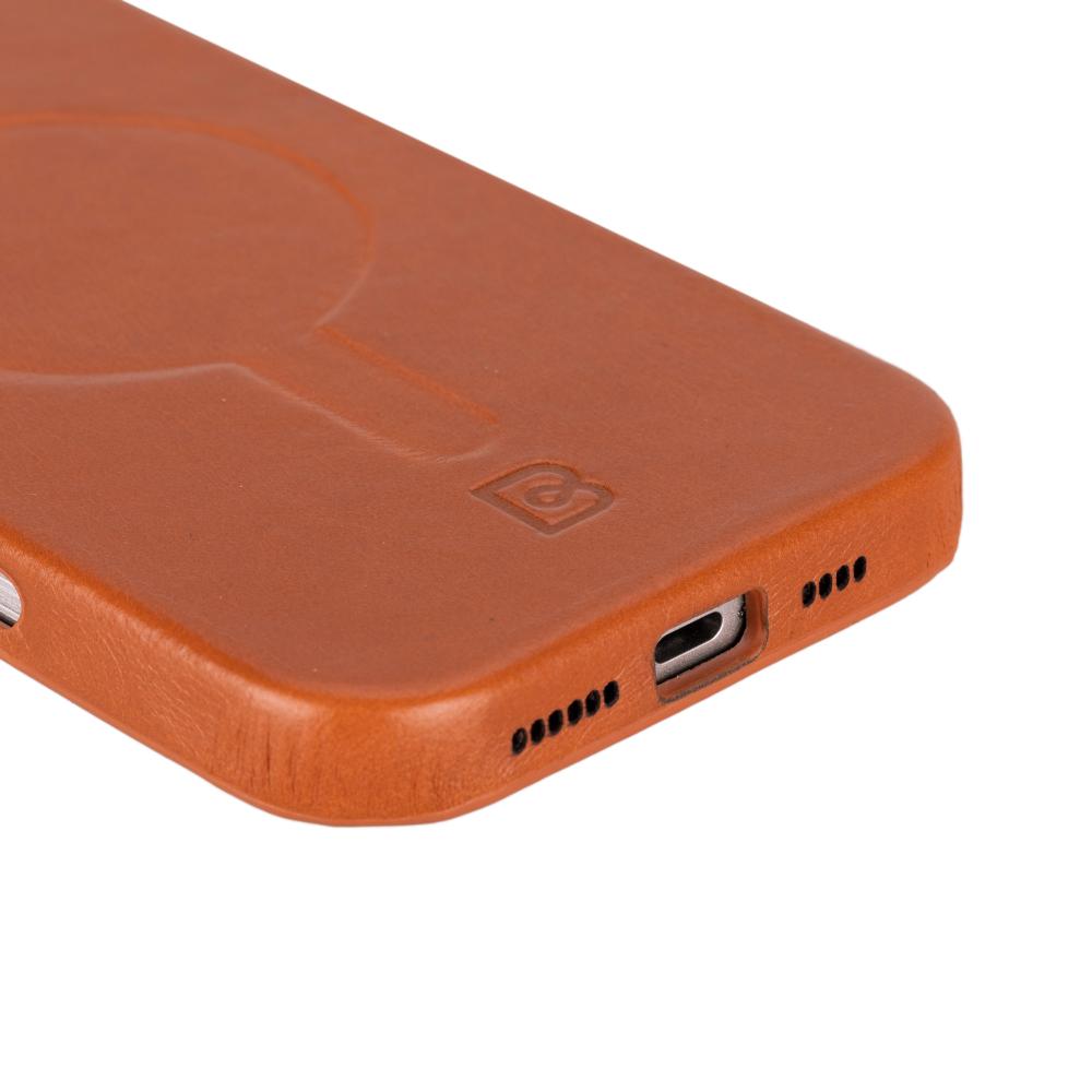 Mille Leather iPhone 16 Pro Max Case
