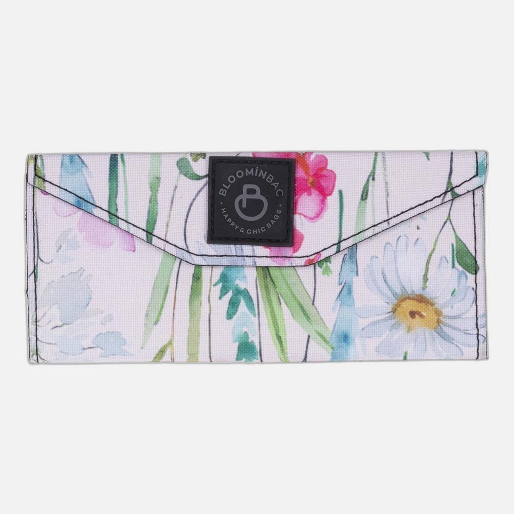 Spring Bloom Glasses Case