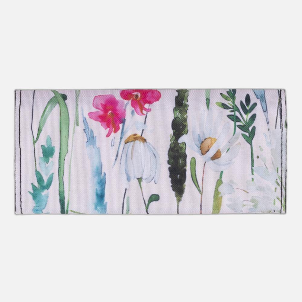 Spring Bloom Glasses Case