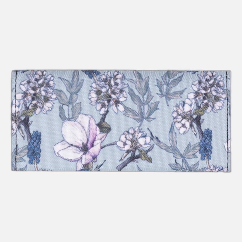 Cherry Blossom Glasses Case