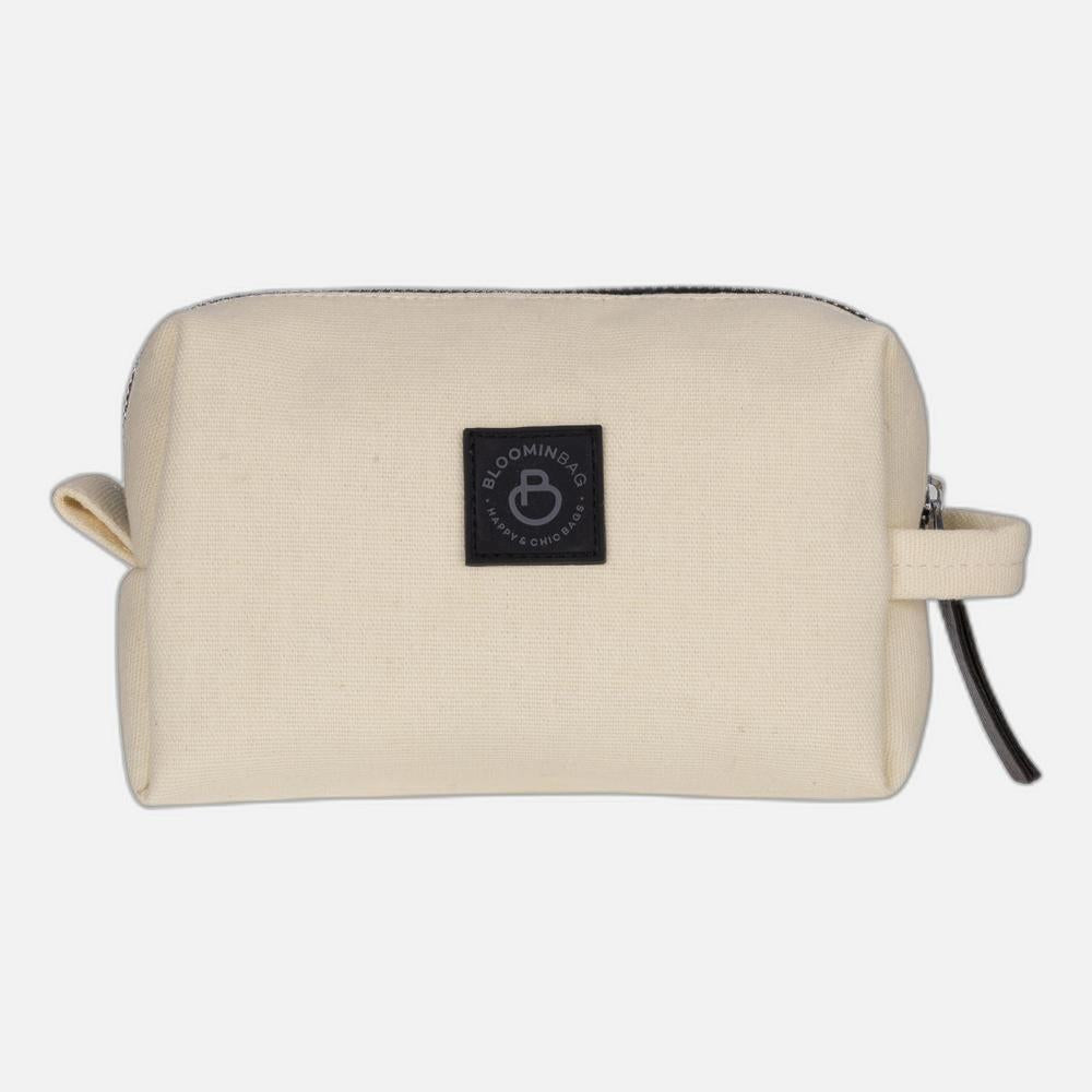 Butter Makeup Bag