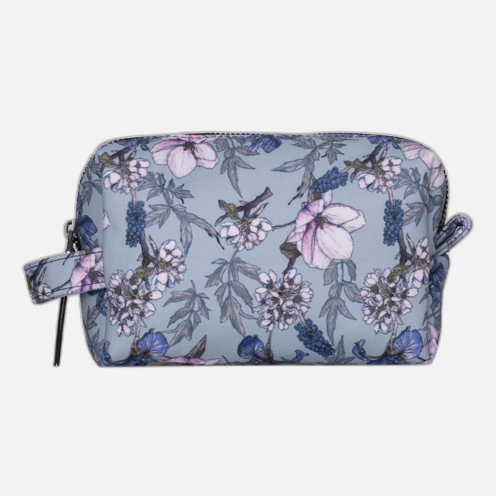 Cherry Blossom Makeup Bag