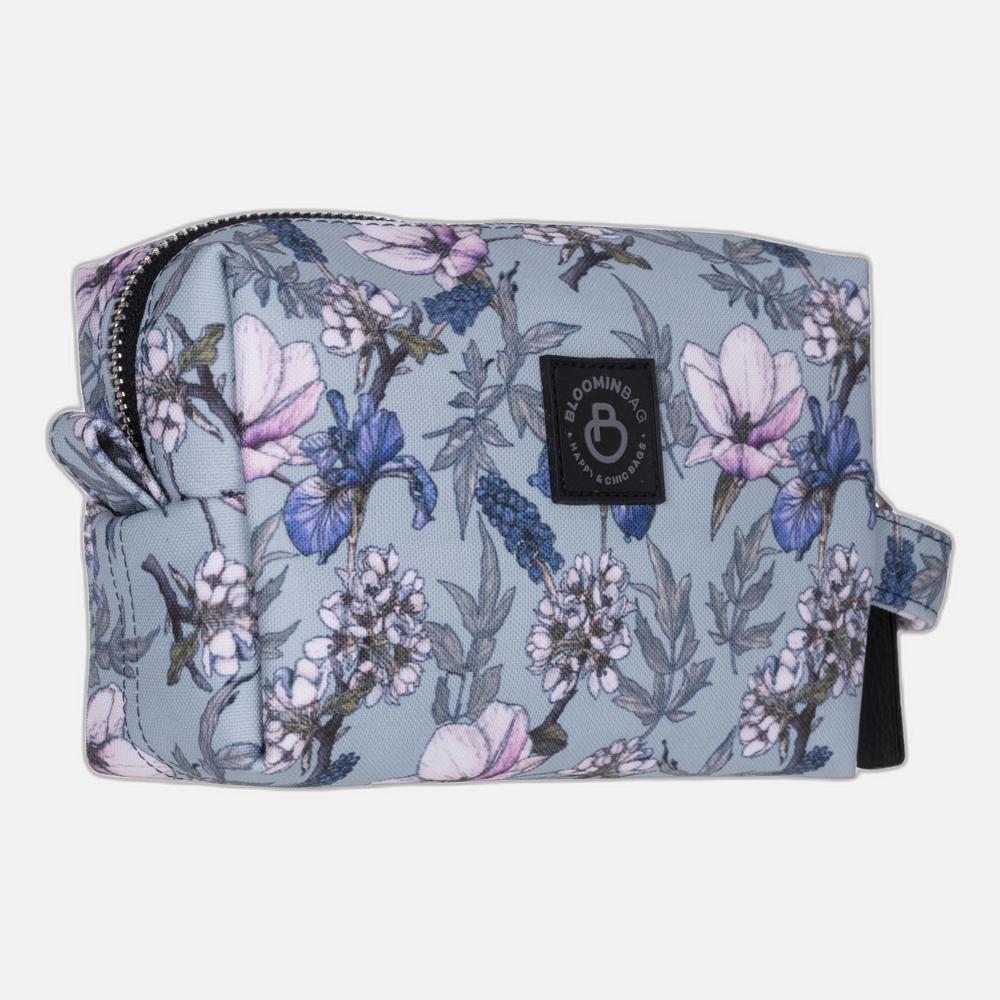 Cherry Blossom Makeup Bag