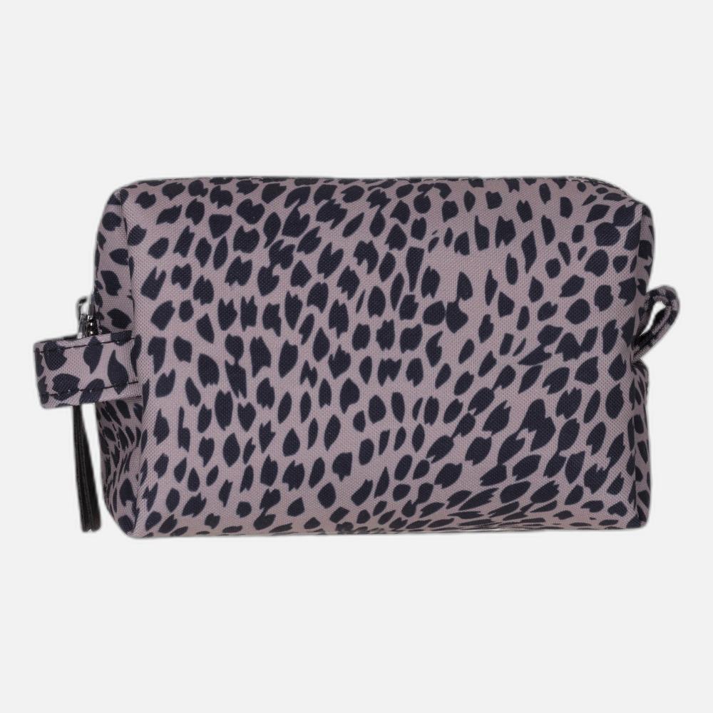 Cita Noir MakeUp Bag