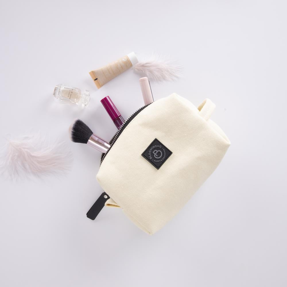 Butter Makeup Bag