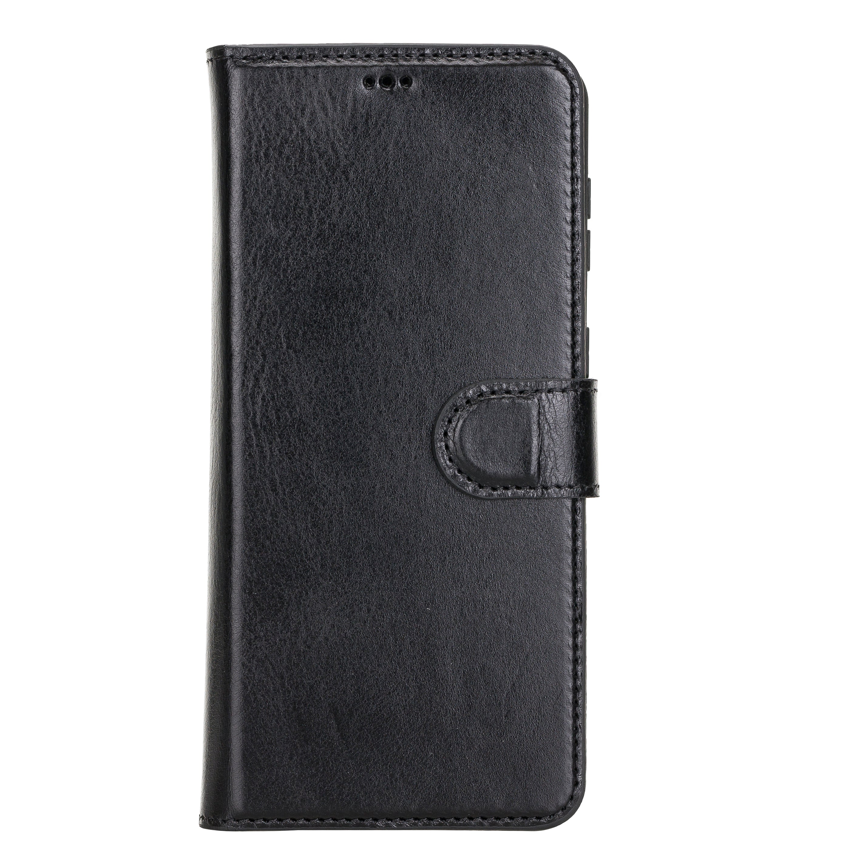 Samsung Galaxy S21 Series Detachable Leather Case