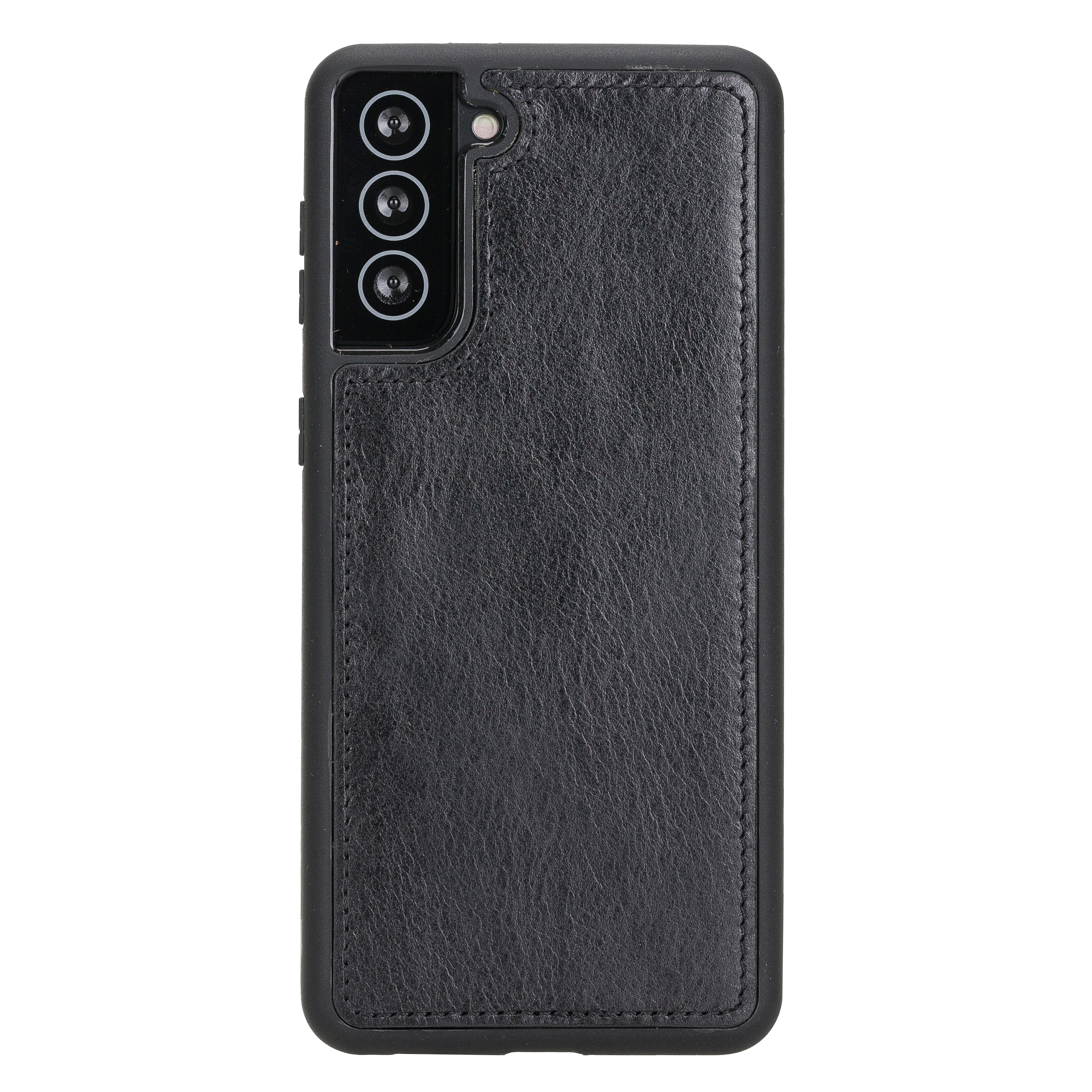 Samsung Galaxy S21 Series Detachable Leather Case