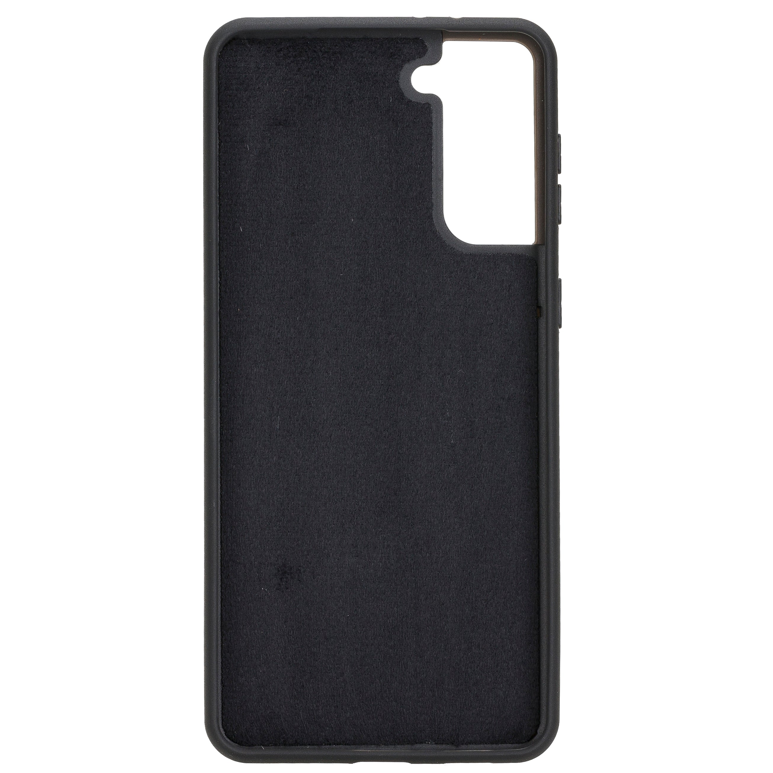 Samsung Galaxy S21 Series Detachable Leather Case