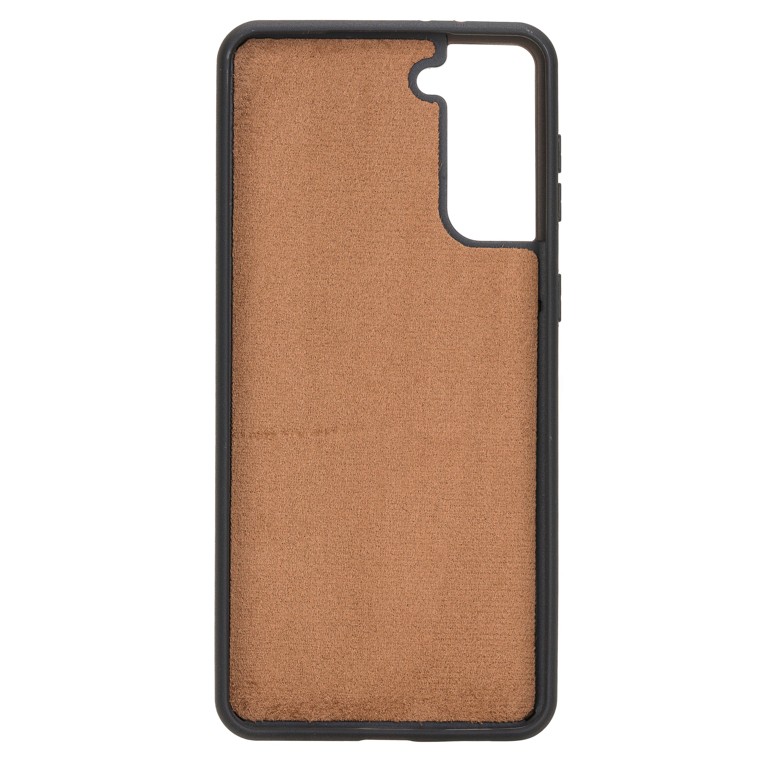 Samsung Galaxy S21 Series Detachable Leather Case