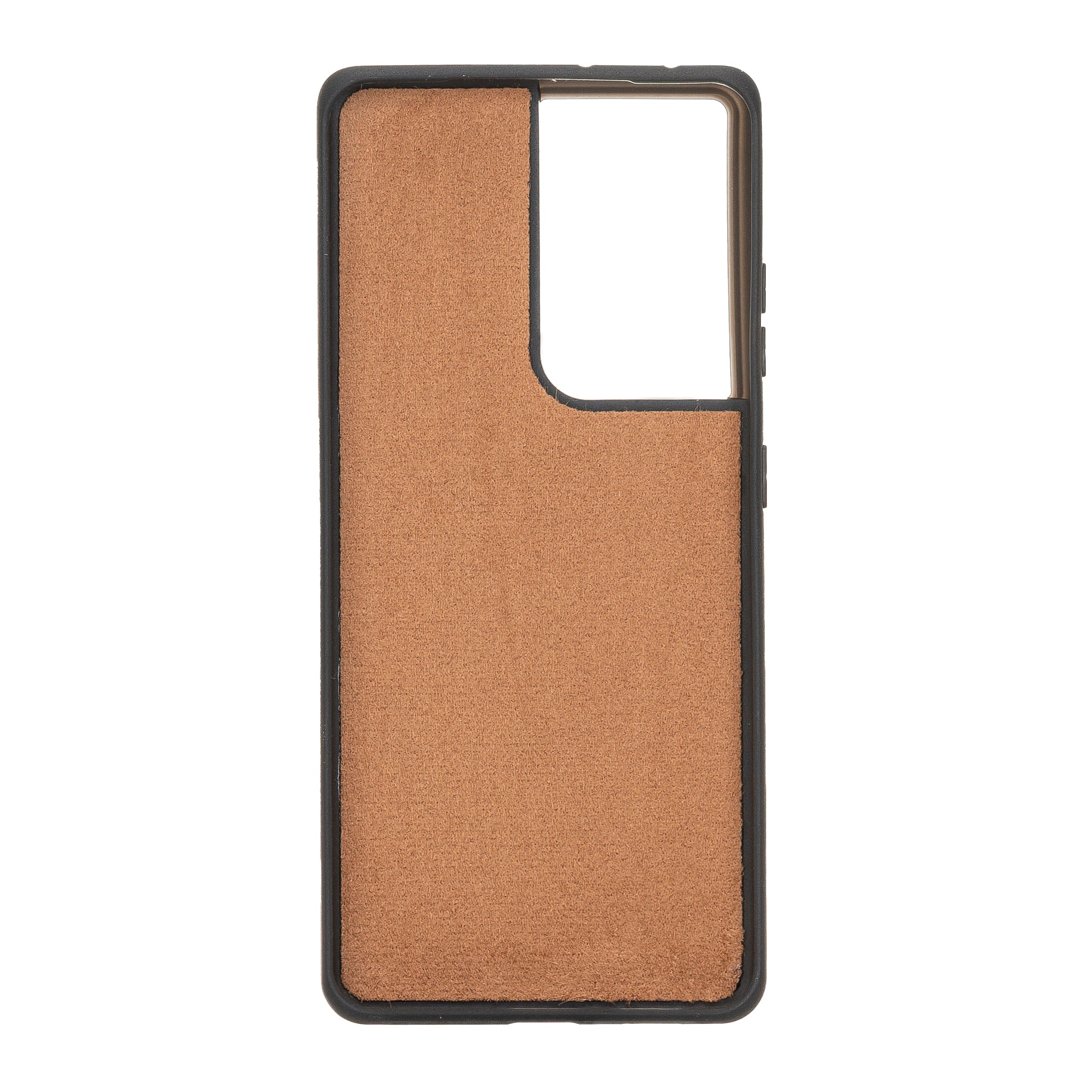Samsung Galaxy S21 Series Detachable Leather Case