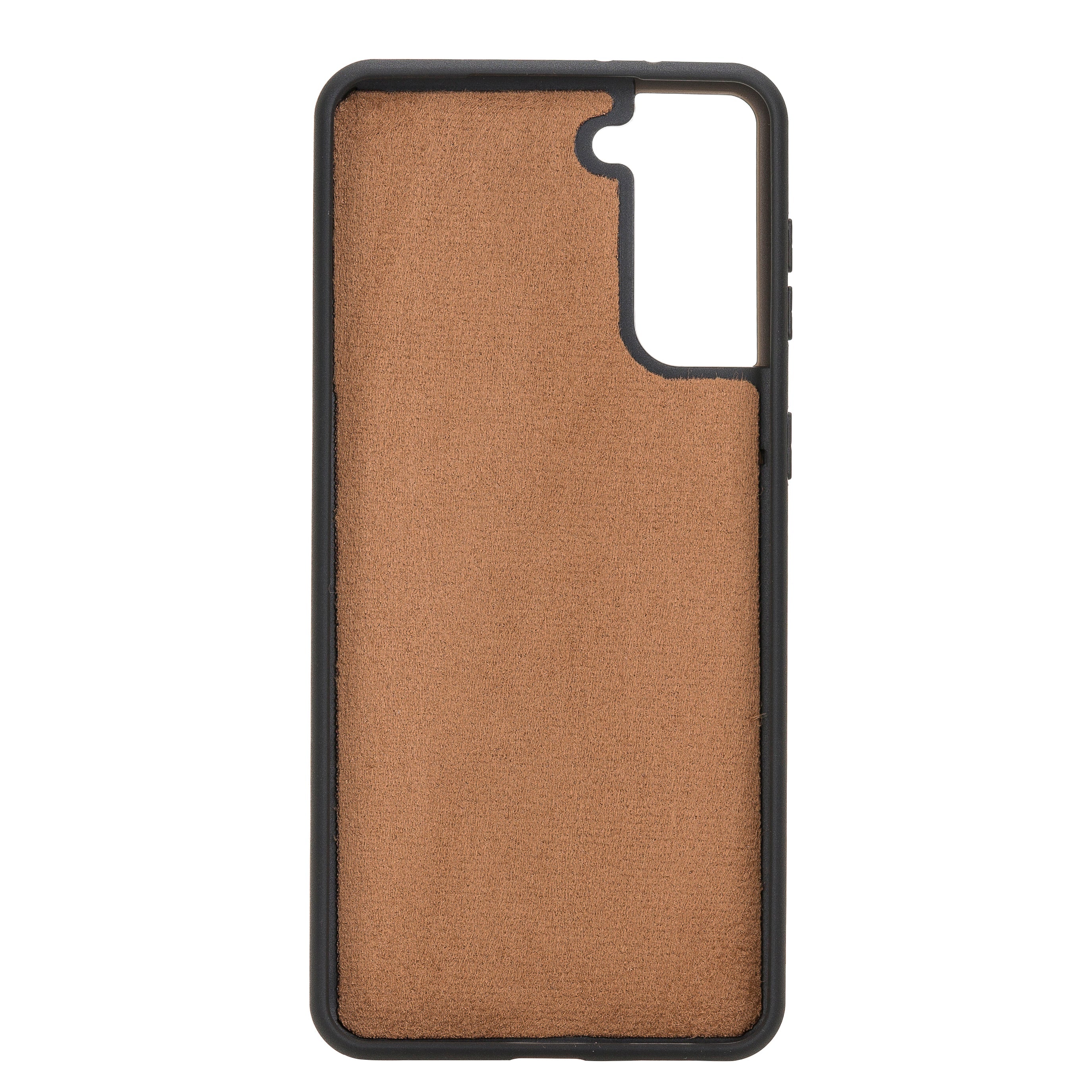 Samsung Galaxy S21 Series Detachable Leather Case