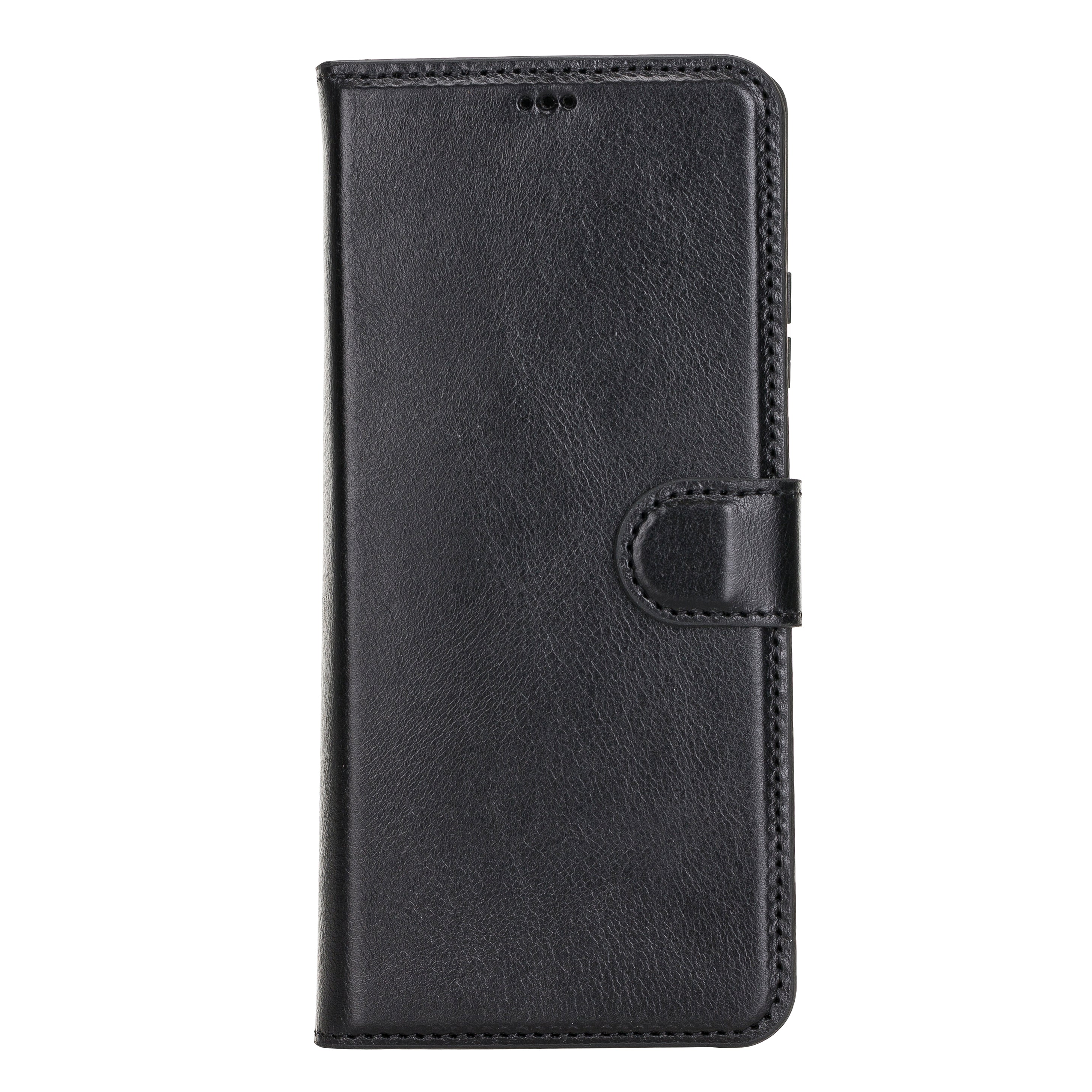 Samsung Galaxy S21 Series Detachable Leather Case