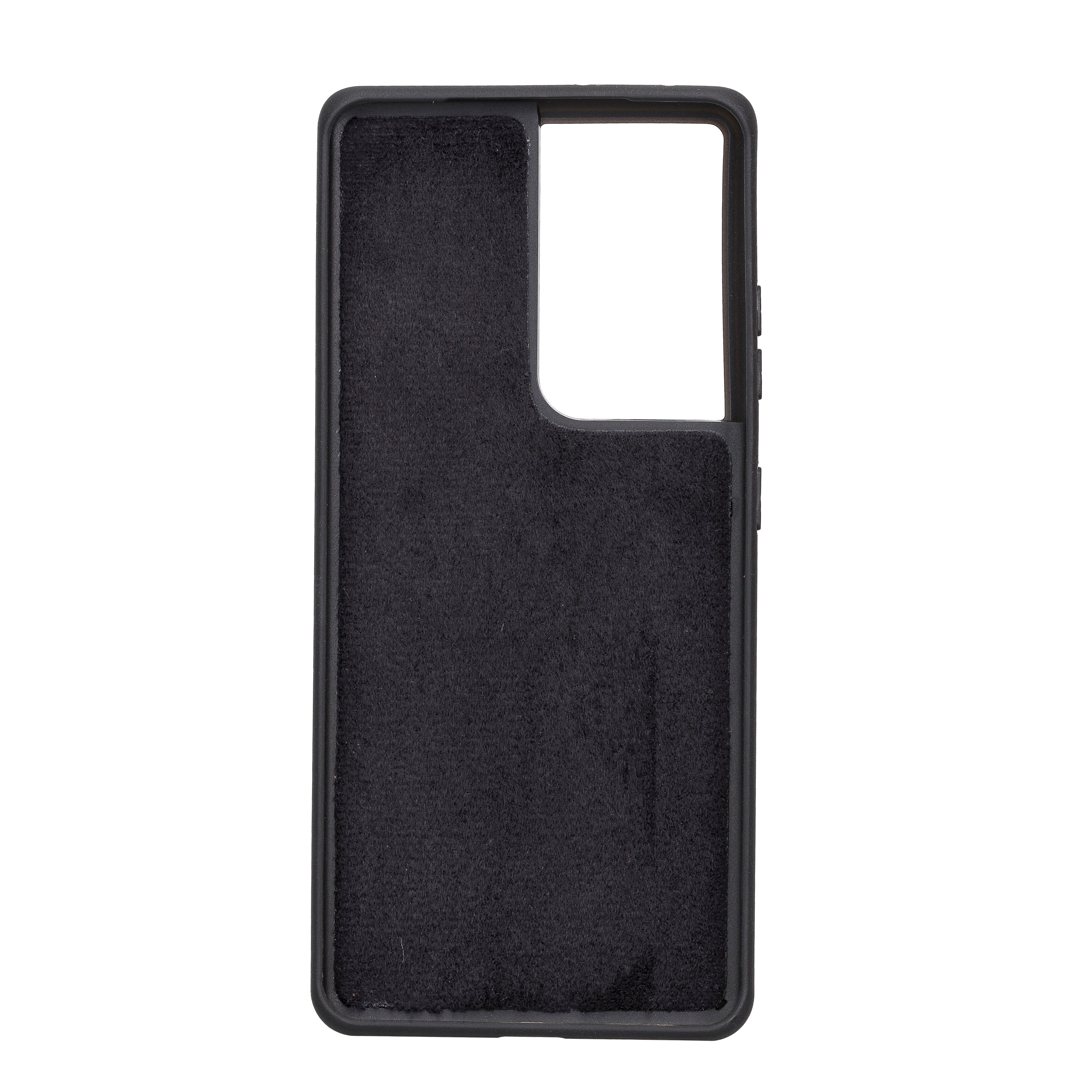 Samsung Galaxy S21 Series Detachable Leather Case