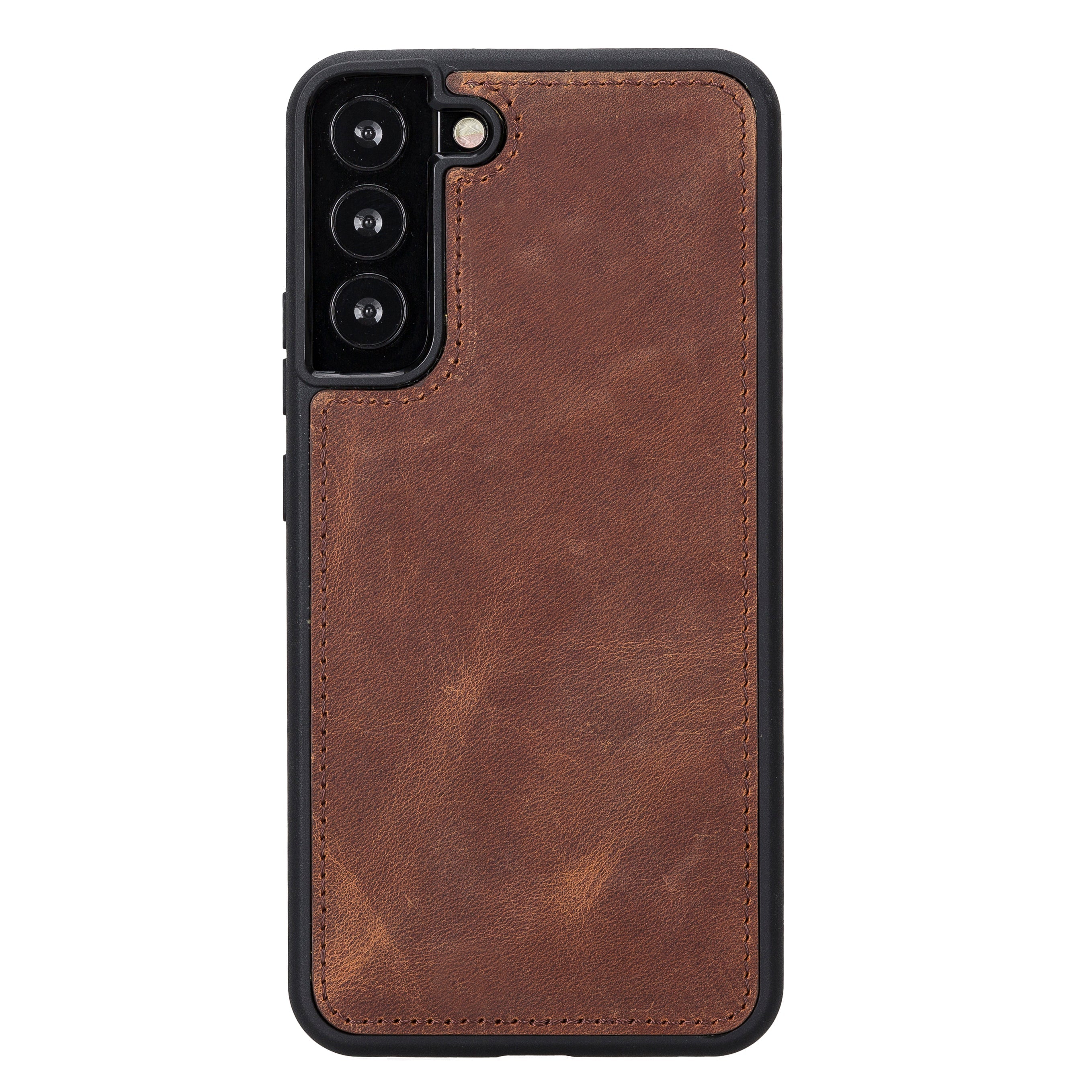 Samsung Galaxy S22 Series Leather Wallet Cases RFID