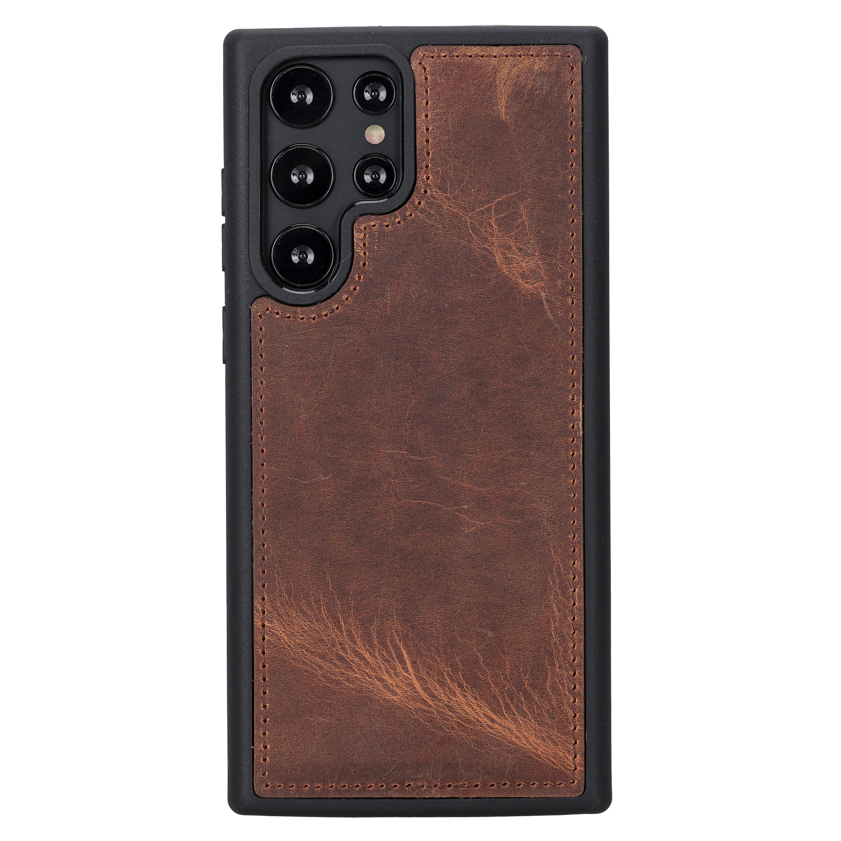 Samsung Galaxy S22 Series Leather Wallet Cases RFID