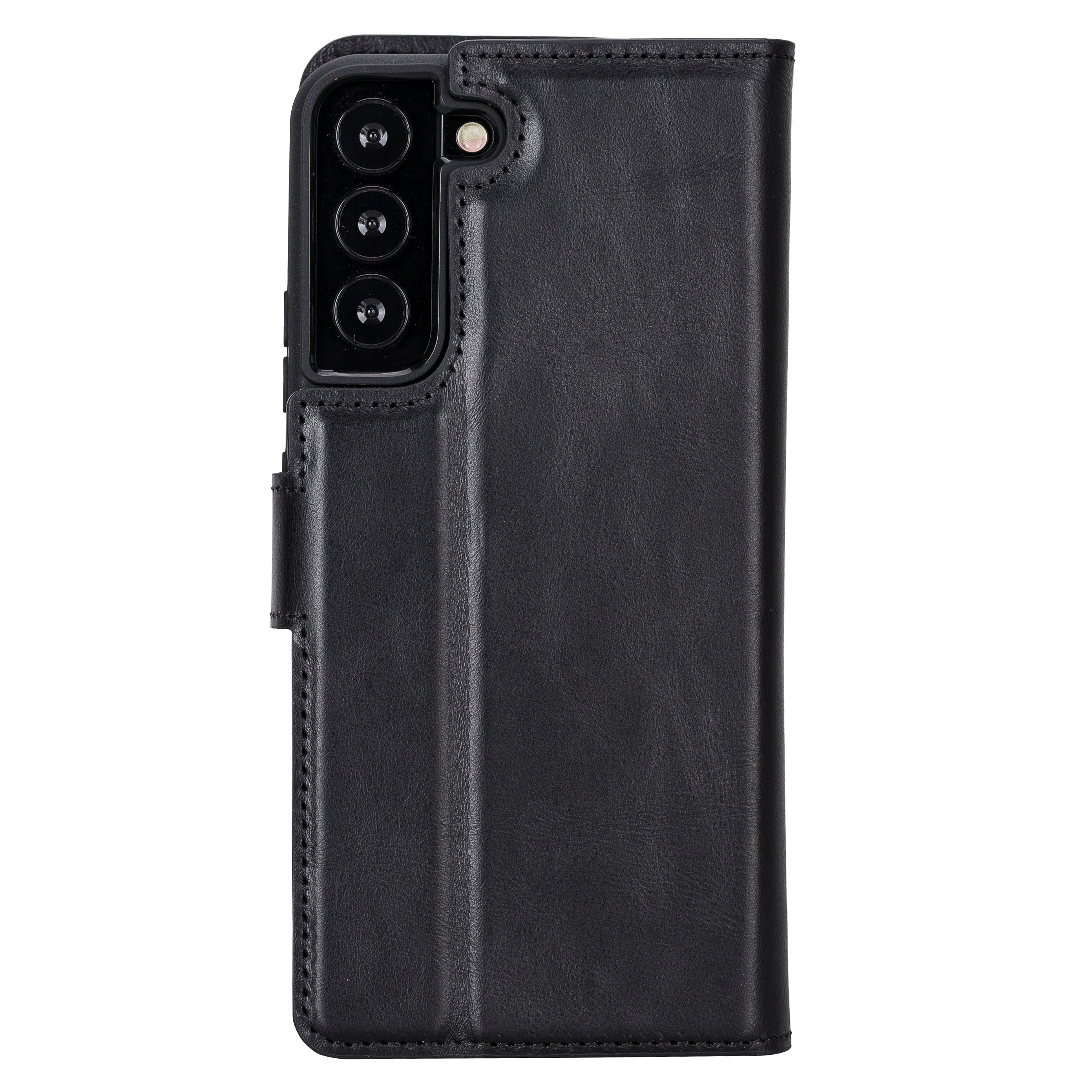 Samsung Galaxy S22 Series Leather Wallet Cases RFID