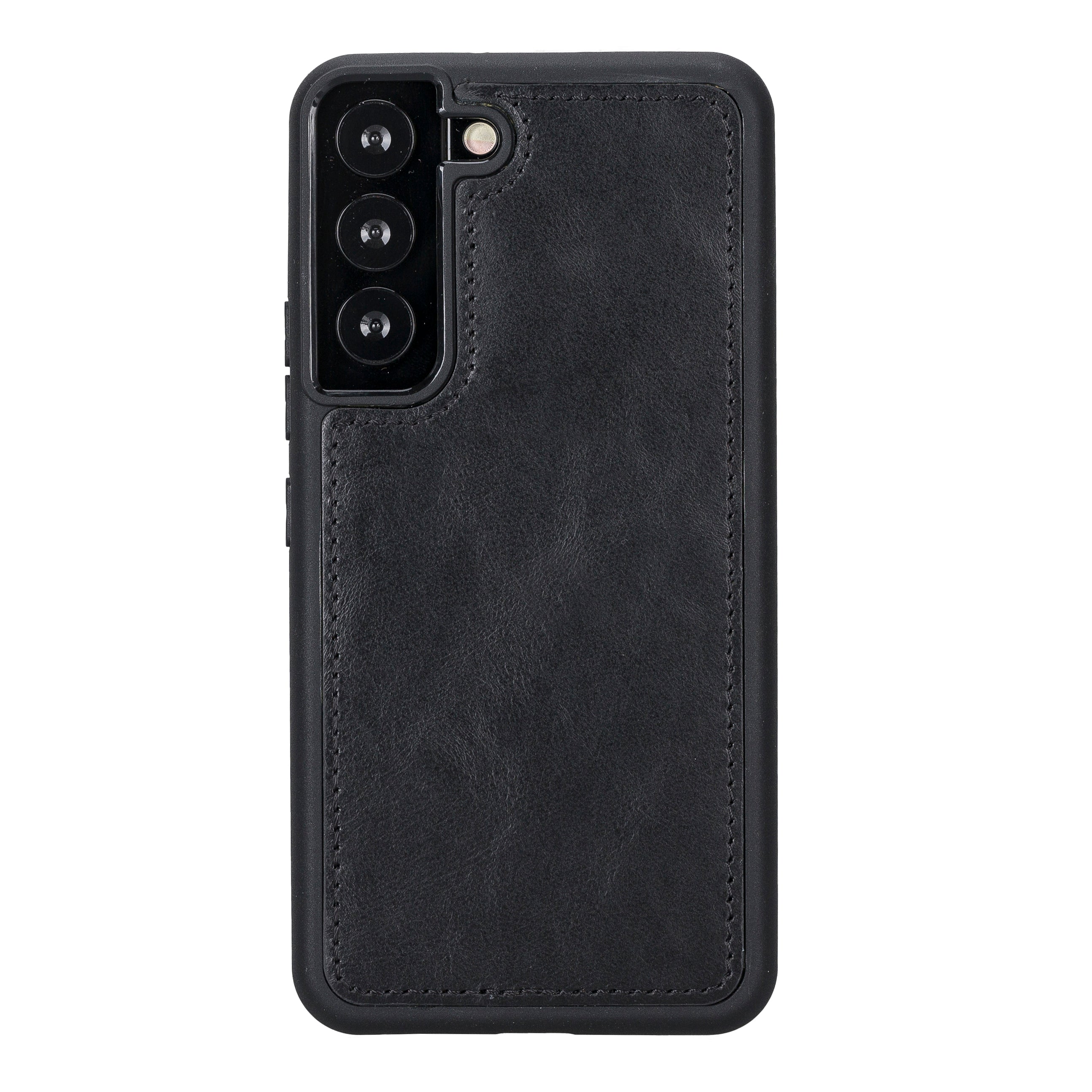 Samsung Galaxy S22 Series Leather Wallet Cases RFID