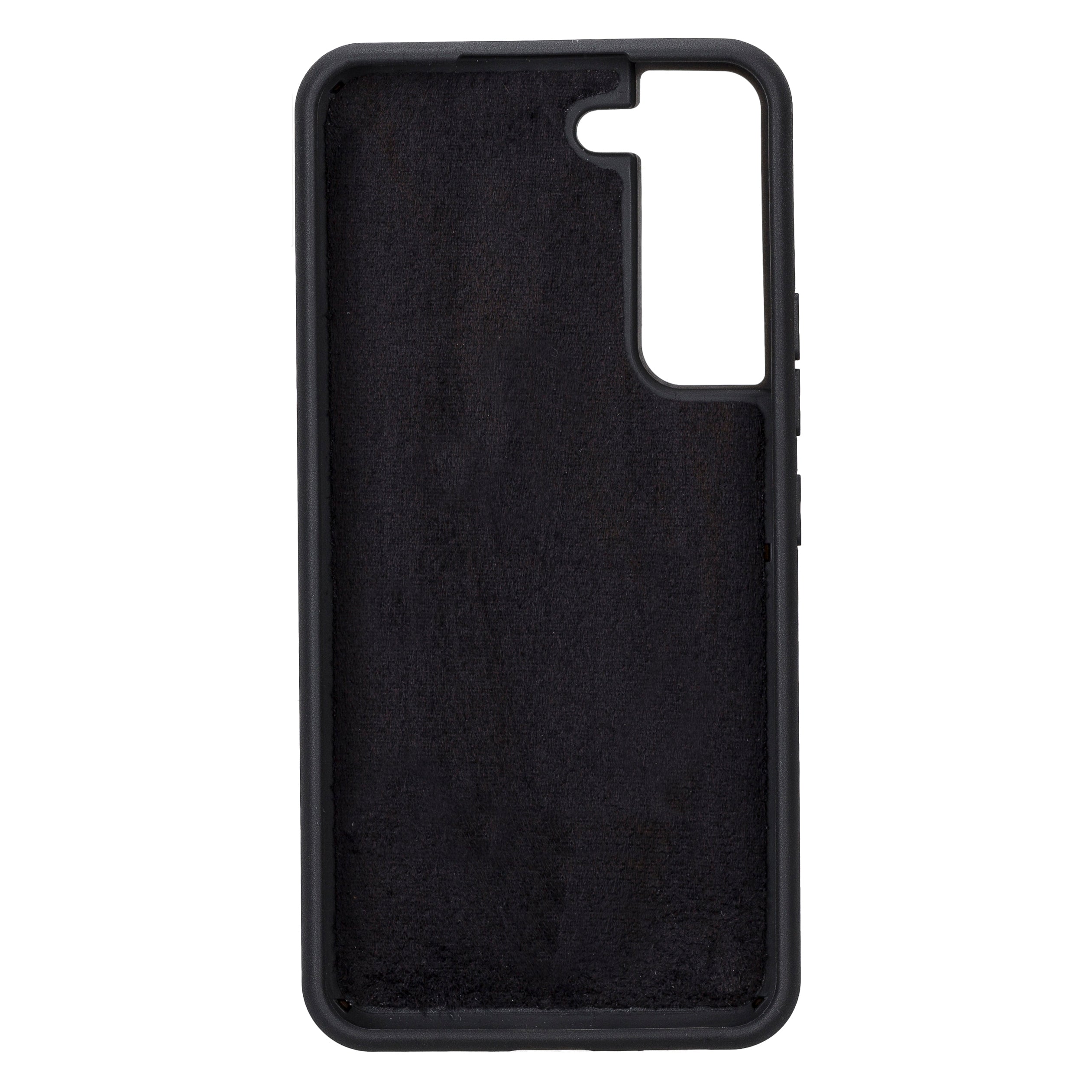 Samsung Galaxy S22 Series Leather Wallet Cases RFID