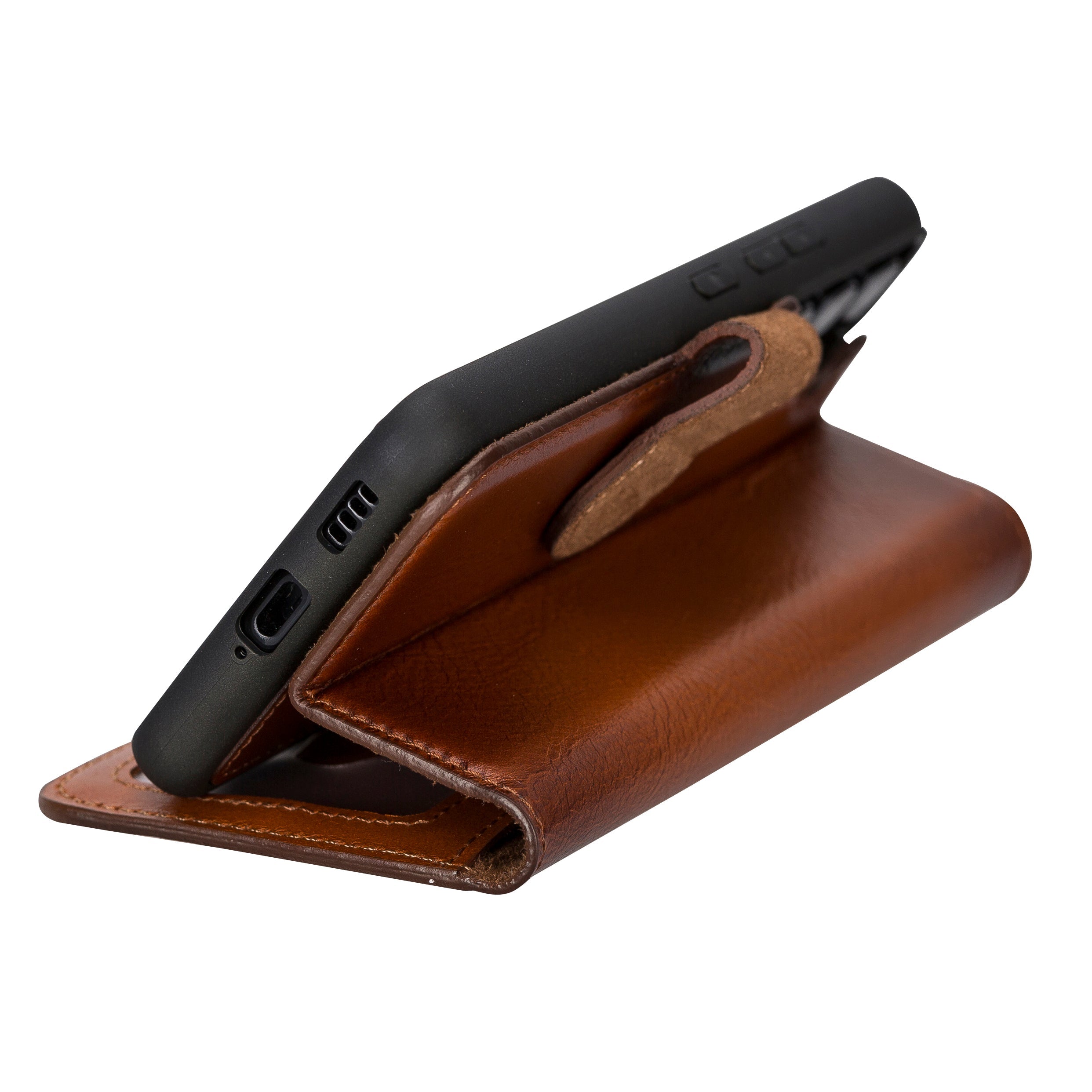 Samsung Galaxy S22 Series Leather Wallet Cases RFID