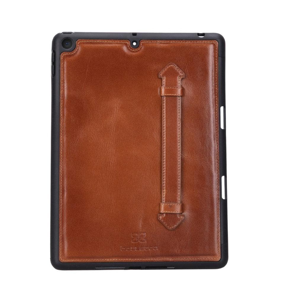 Ferro Genuine Leather iPad Series Case