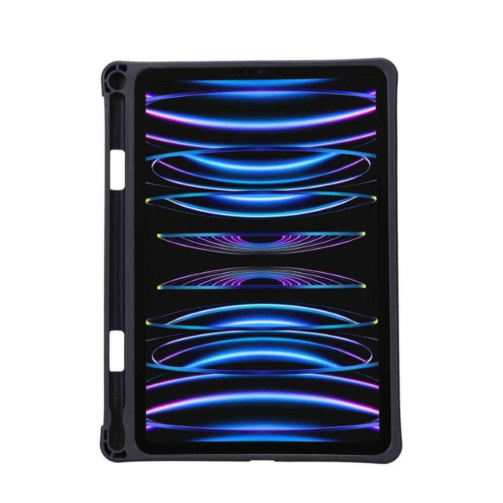 Ferro Genuine Leather iPad Series Case