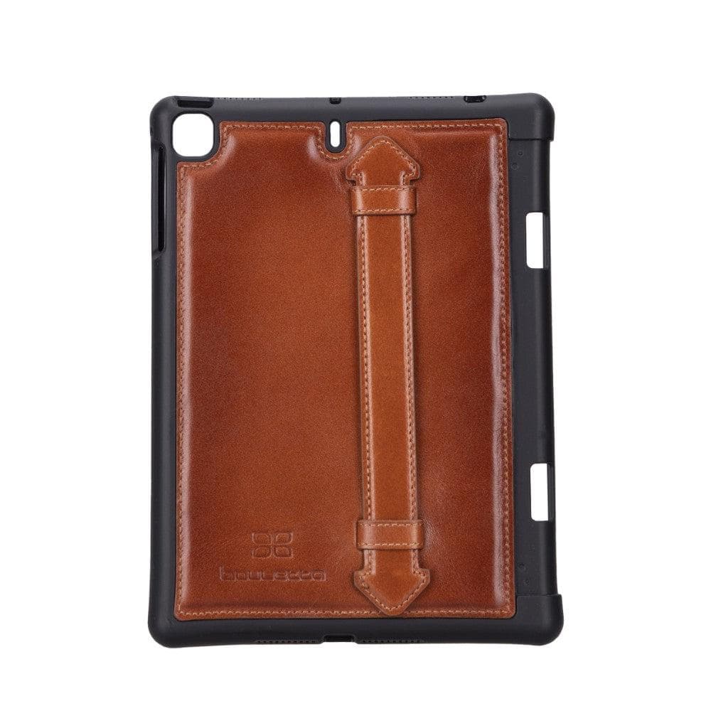 Ferro Genuine Leather iPad Series Case