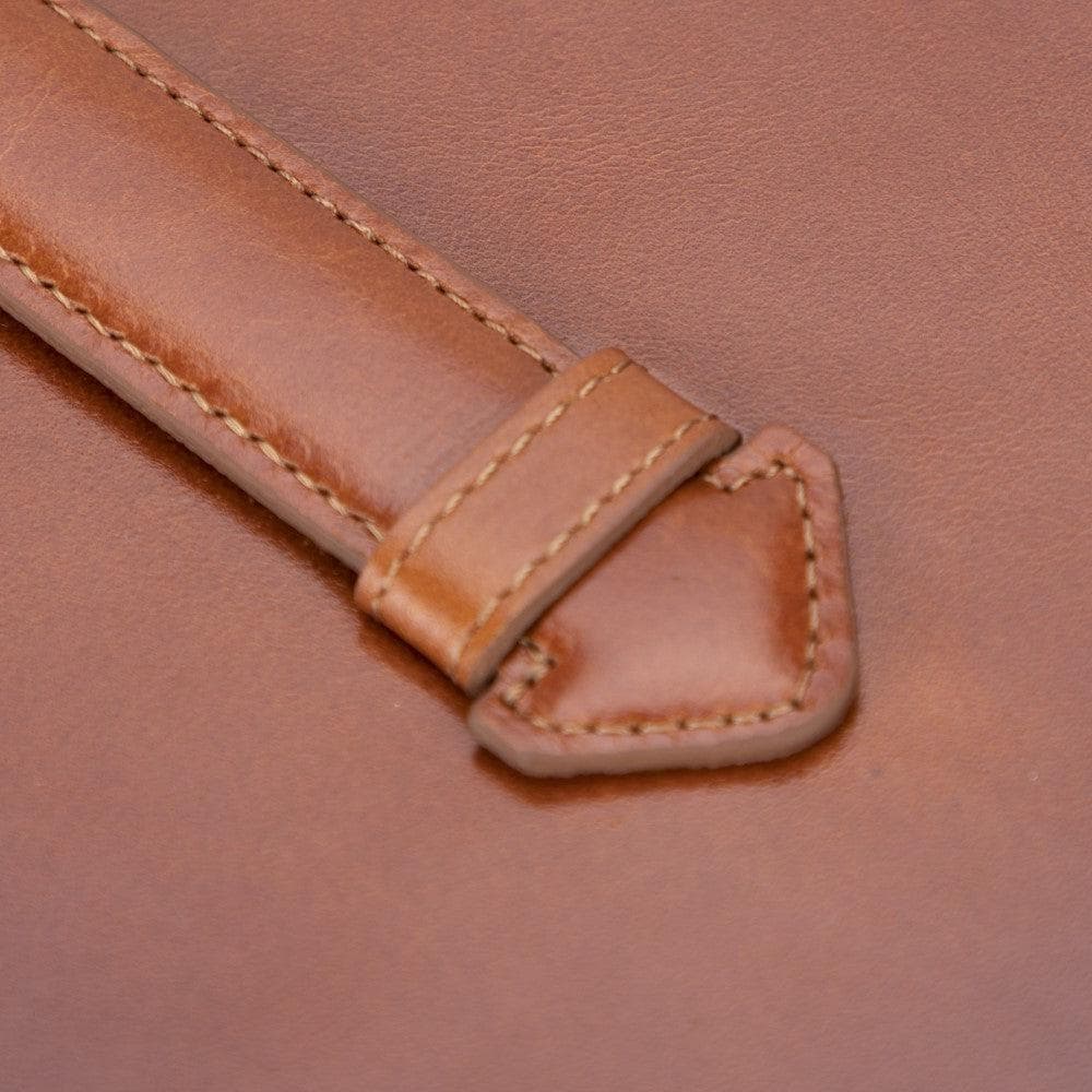 Ferro Genuine Leather iPad Series Case