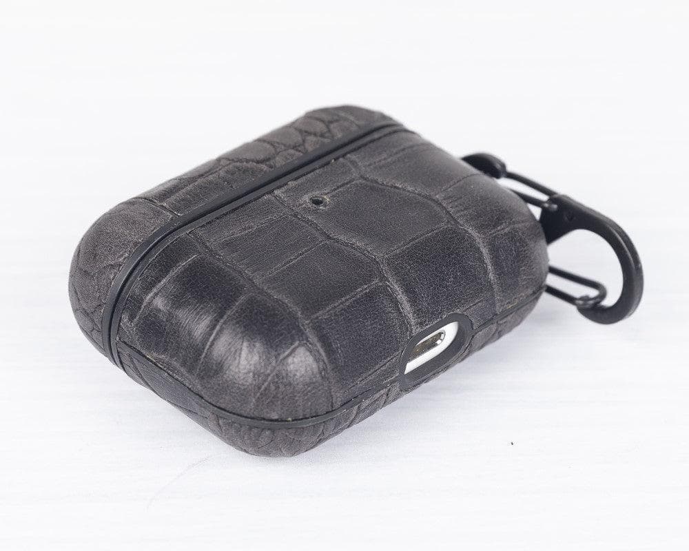 Aria AirPods Genuine Leather Case