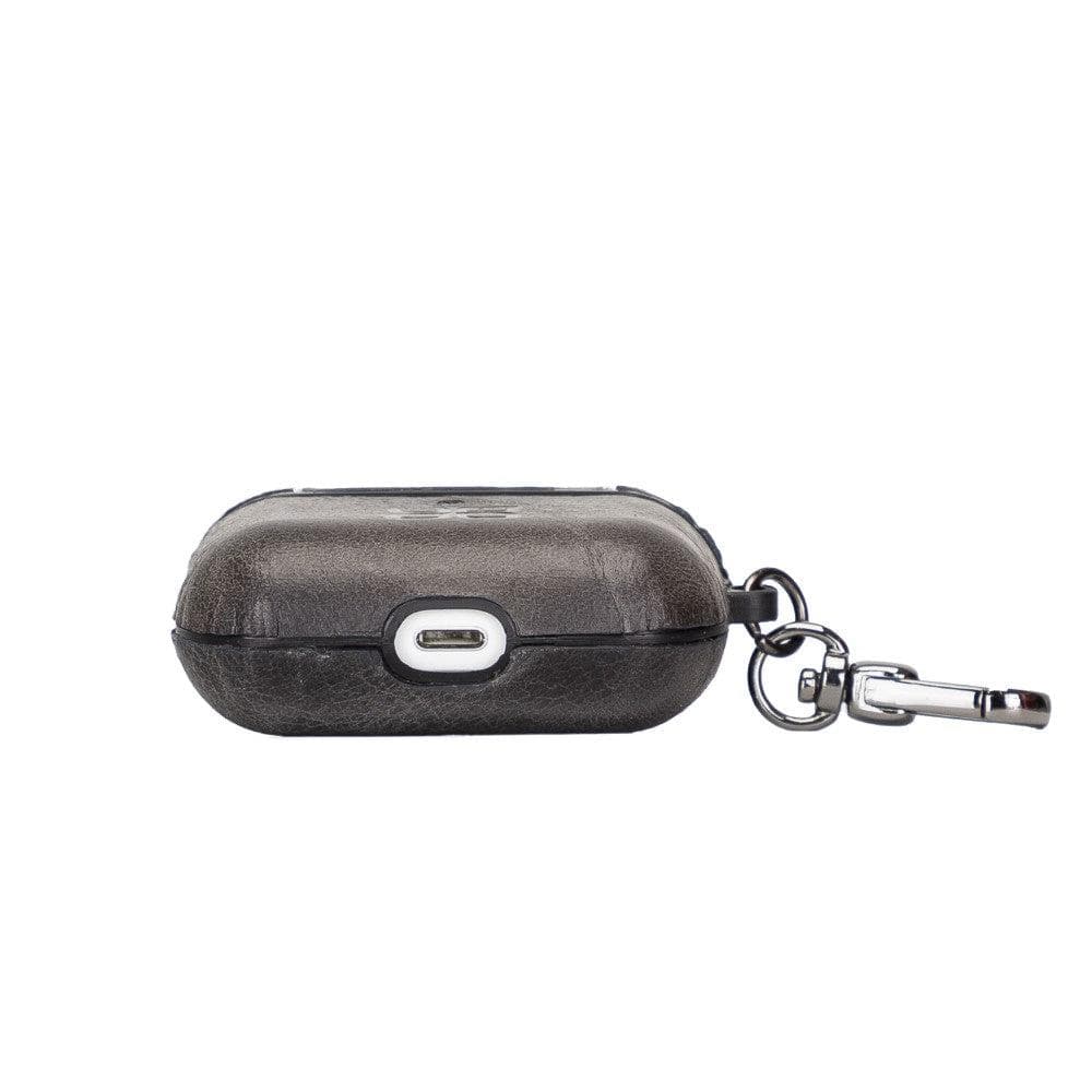 Aria AirPods Genuine Leather Case