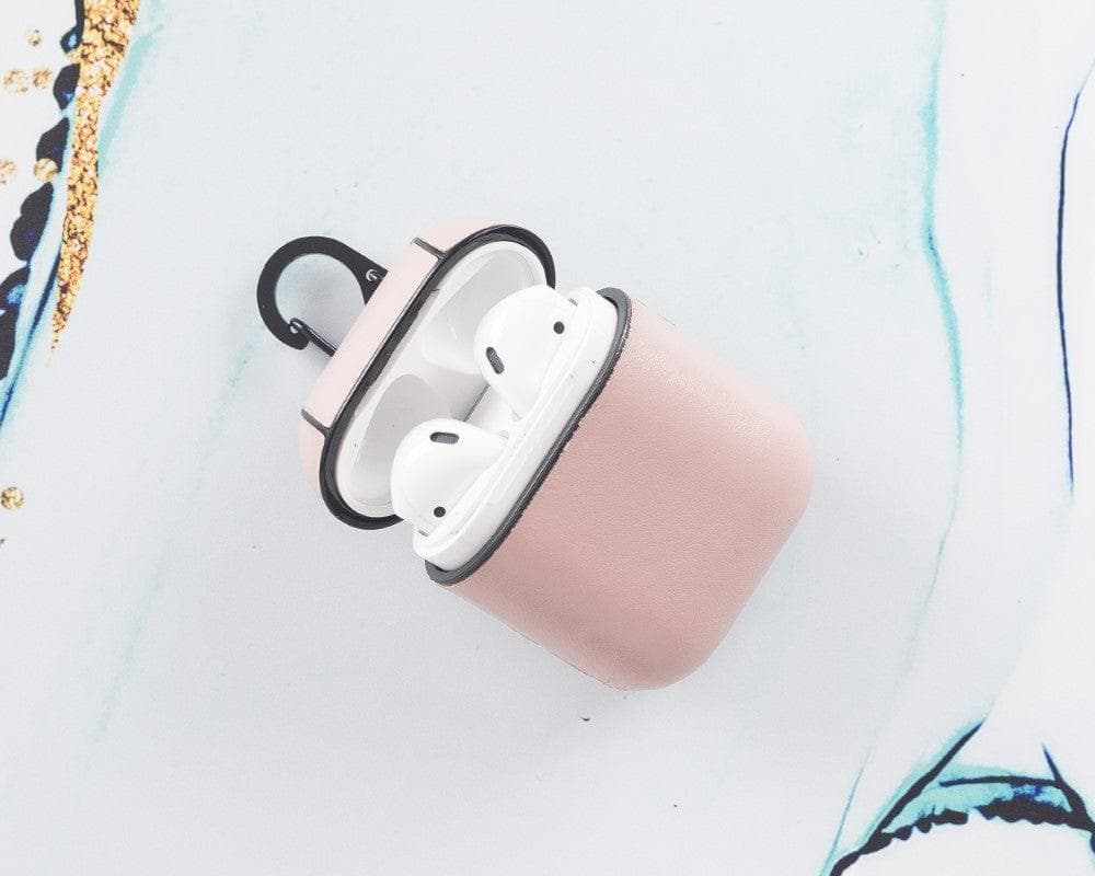 Aria AirPods Genuine Leather Case