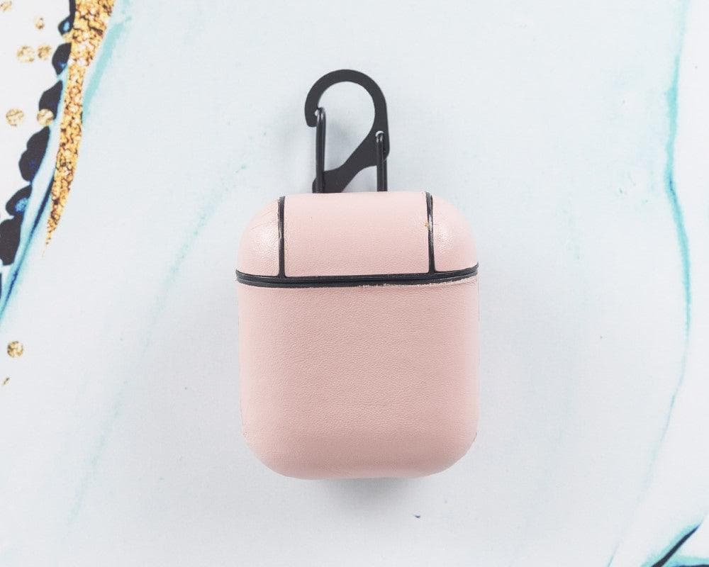 Aria AirPods Genuine Leather Case