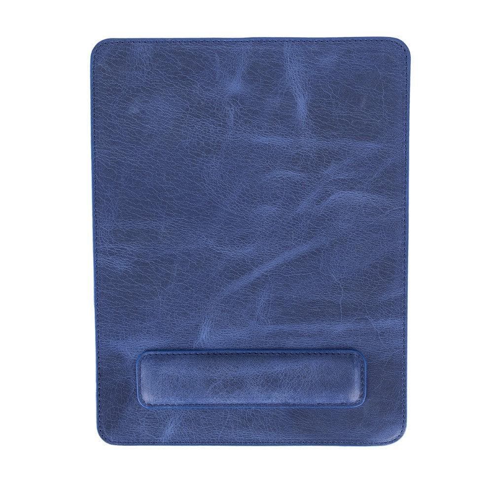 Mickey Genuine Leather Mouse Pad