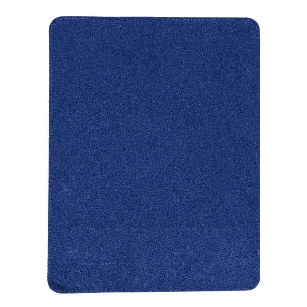 Mickey Genuine Leather Mouse Pad