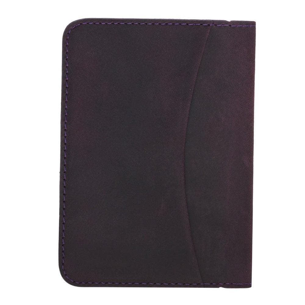 Dean Genuine Leather Card Holder