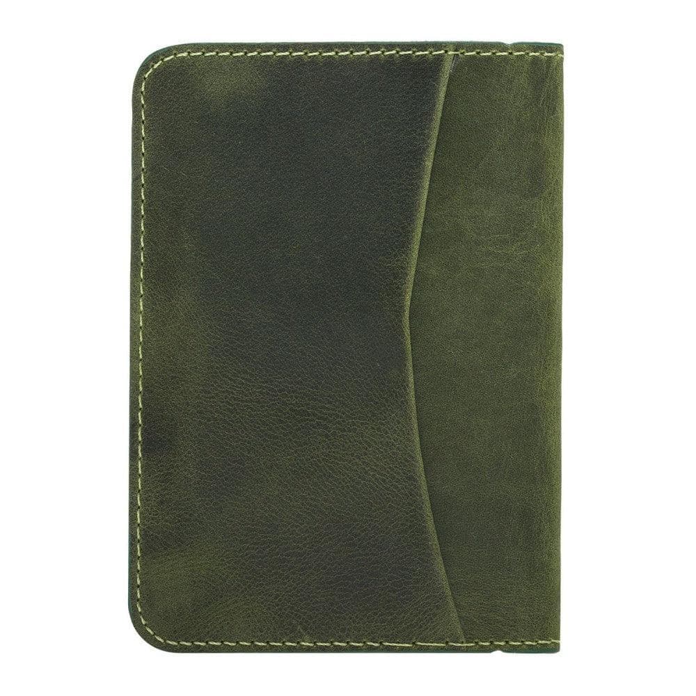Dean Genuine Leather Card Holder