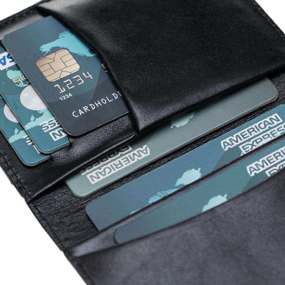 Dean Genuine Leather Card Holder