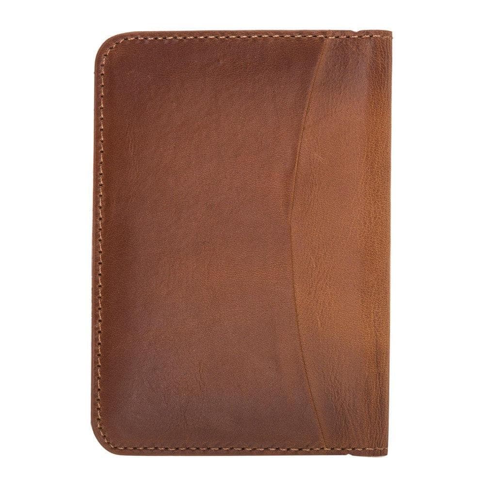 Dean Genuine Leather Card Holder