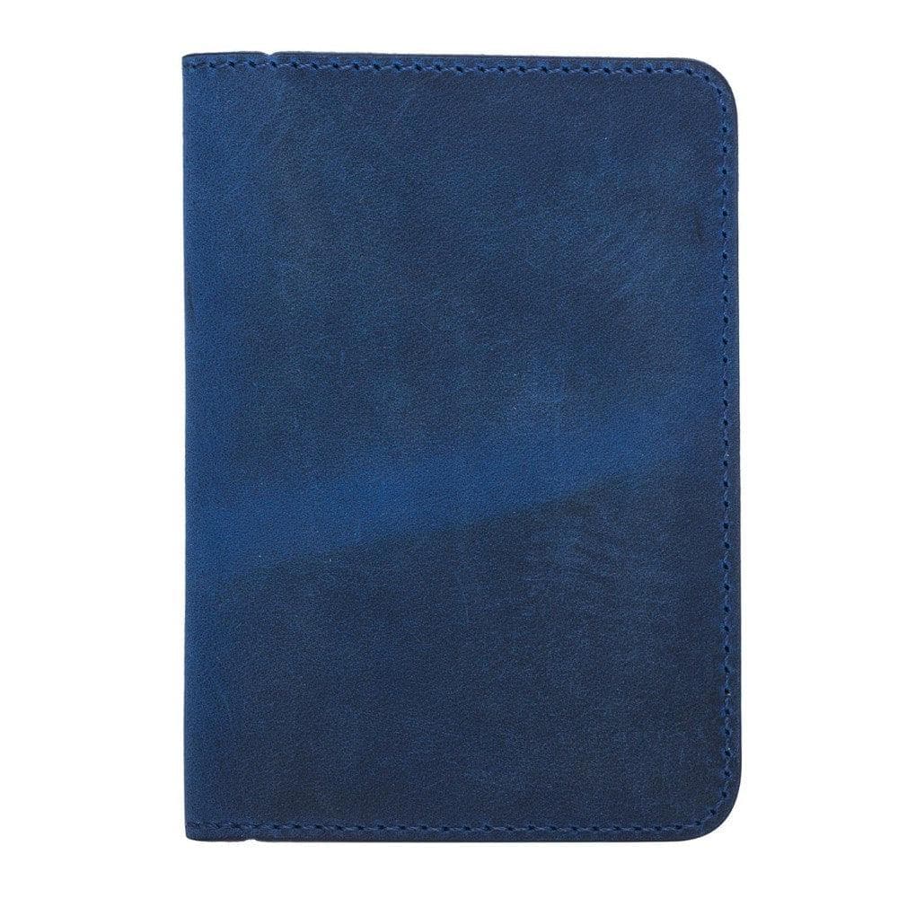 Dean Genuine Leather Card Holder