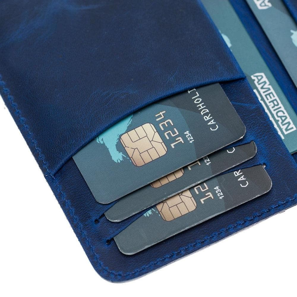Dean Genuine Leather Card Holder