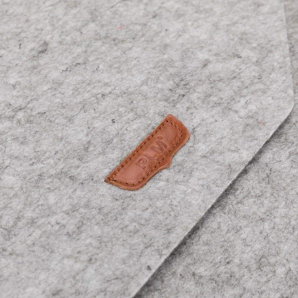 Molly Felt Laptop Cover - 13"