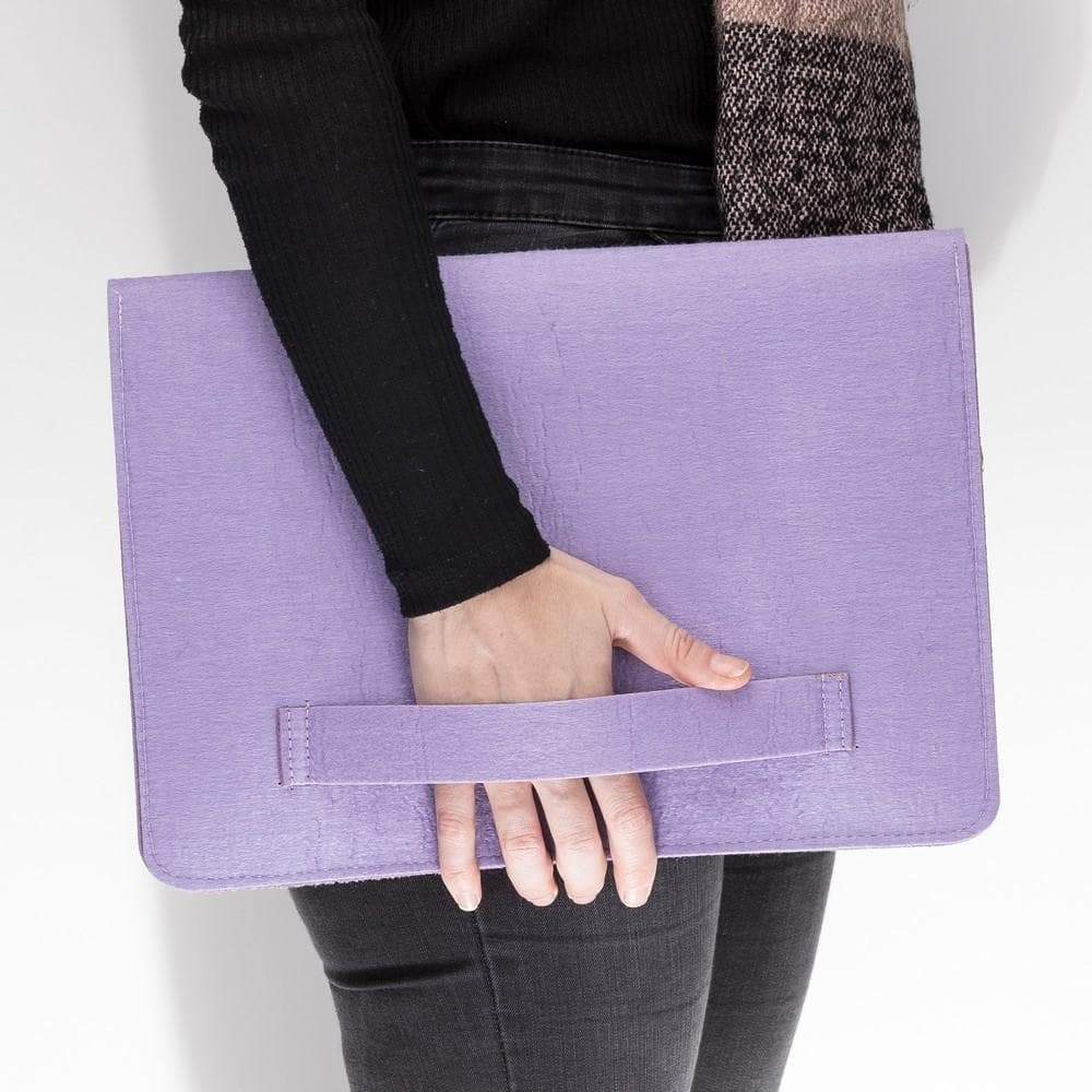 Molly Felt Laptop Cover - 13"
