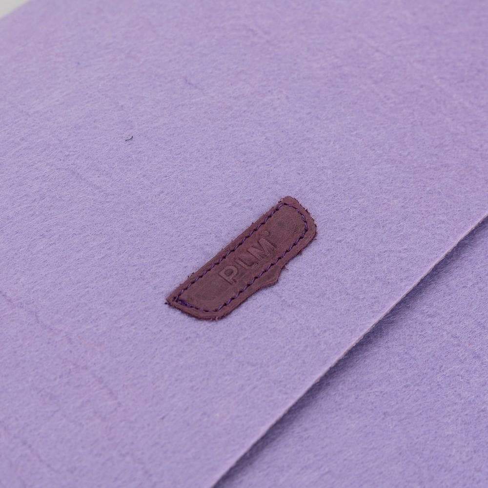 Molly Felt Laptop Cover - 13"