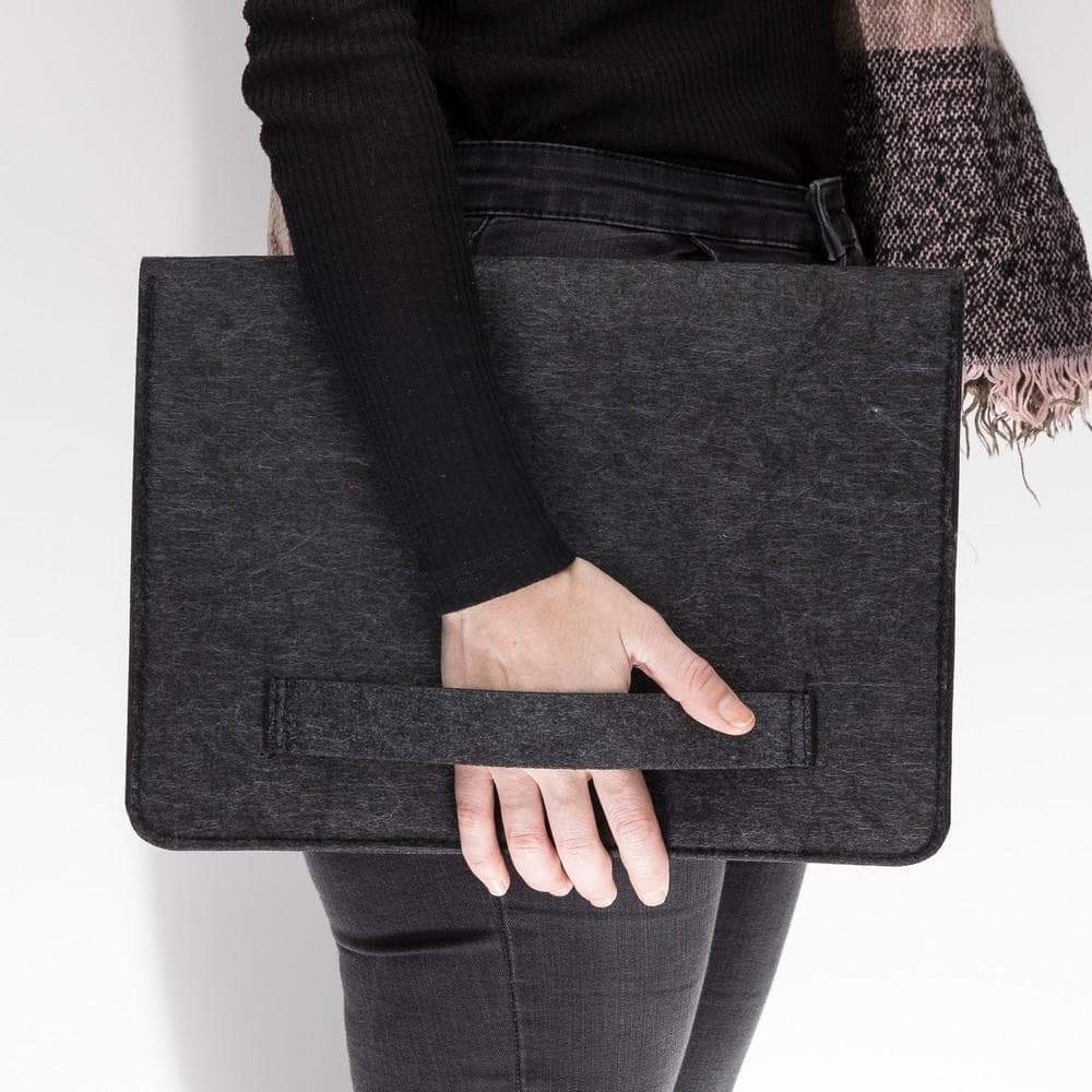 Molly Felt Laptop Cover - 13"