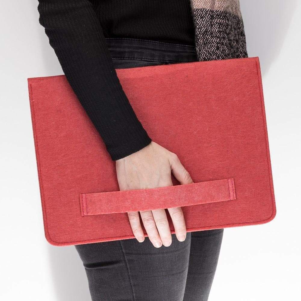 Molly Felt Laptop Cover - 13"