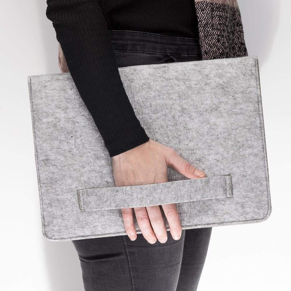 Molly Felt Laptop Cover - 13"