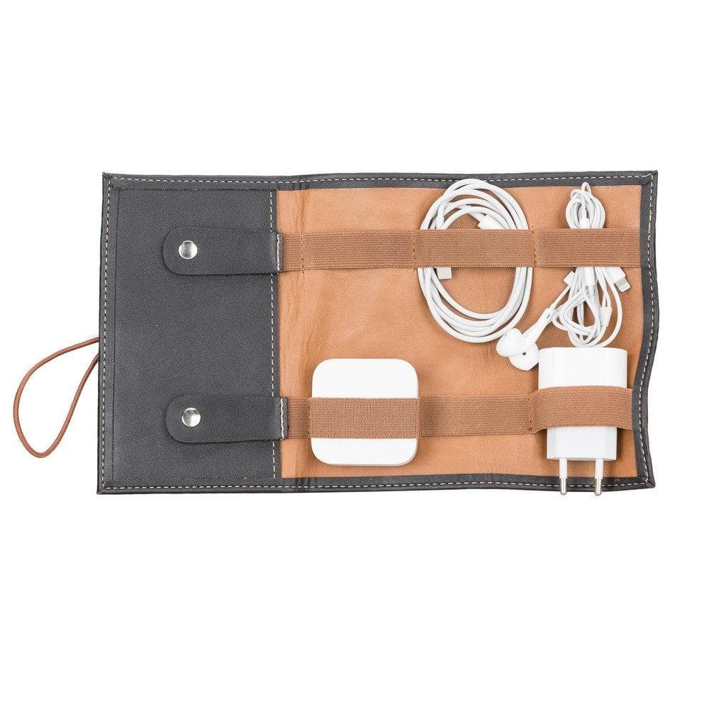 Vinci - PU Leather Business Organizer