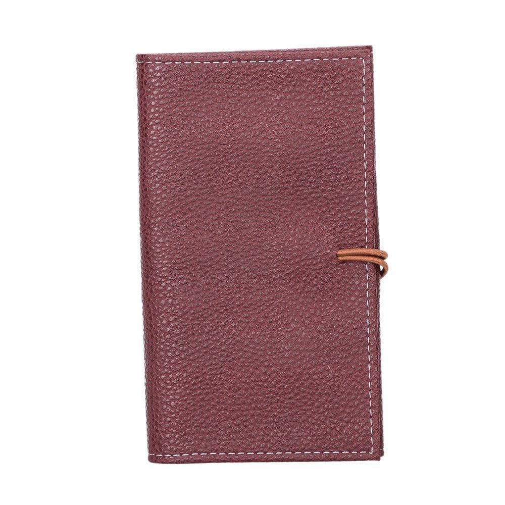 Vinci - PU Leather Business Organizer